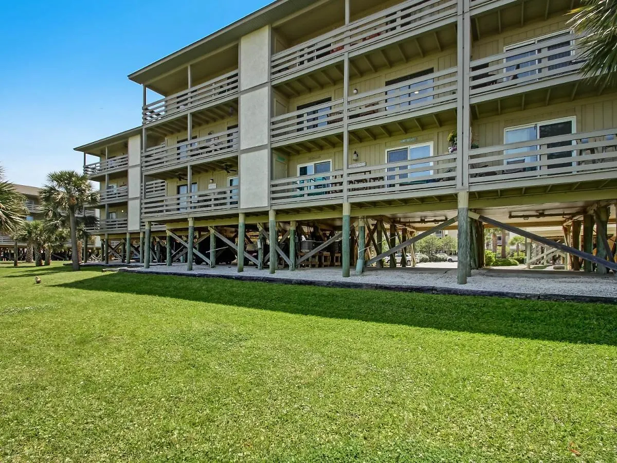Britt Ohana Place Holiday home *