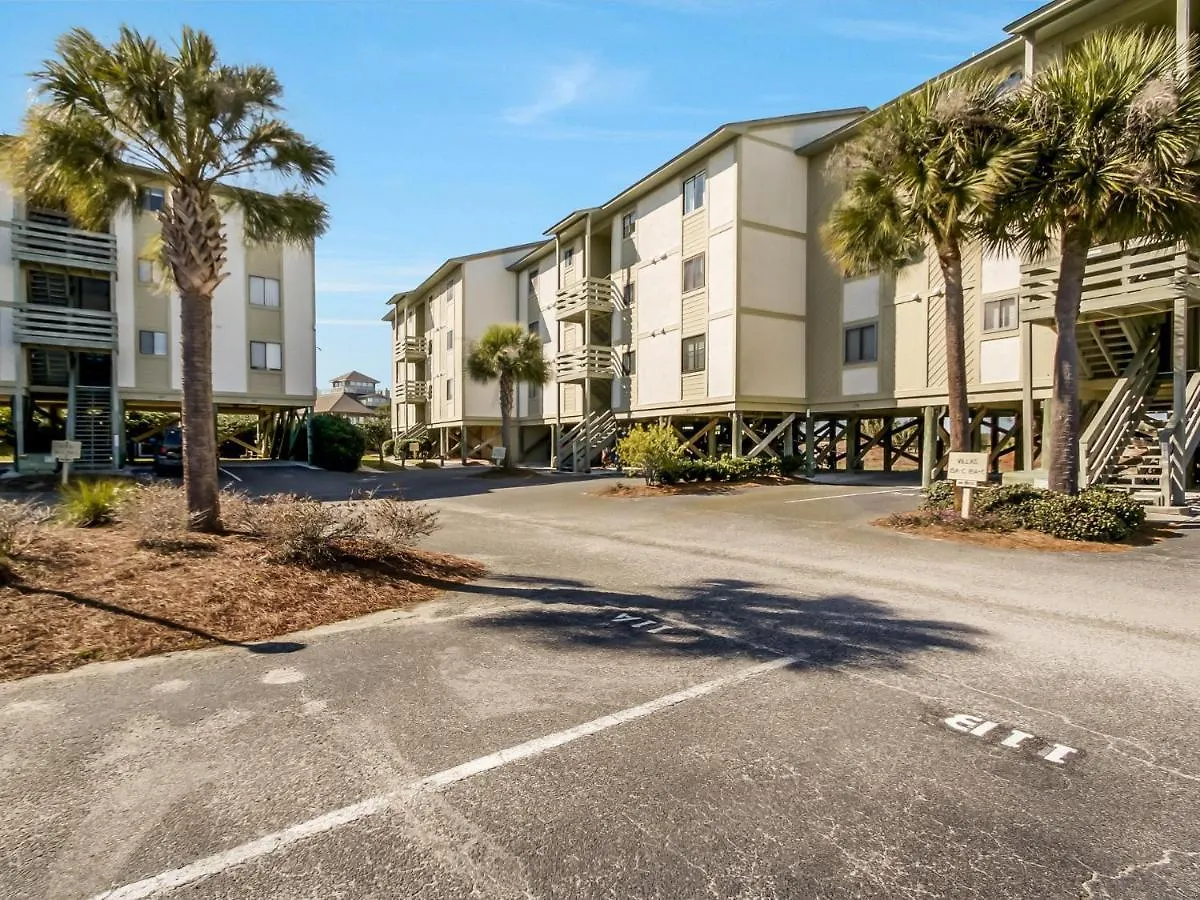 Britt Ohana Place * Tybee Island