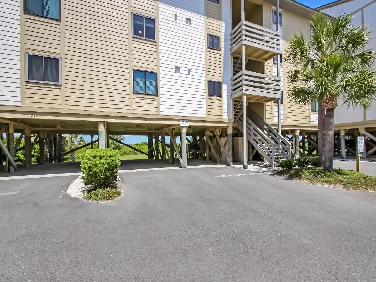 Britt Ohana Place Holiday home Tybee Island