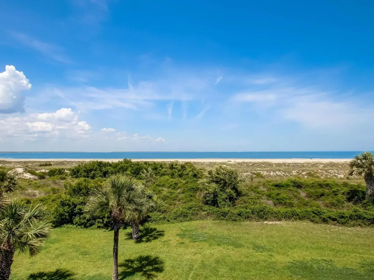 Britt Ohana Place Holiday home Tybee Island