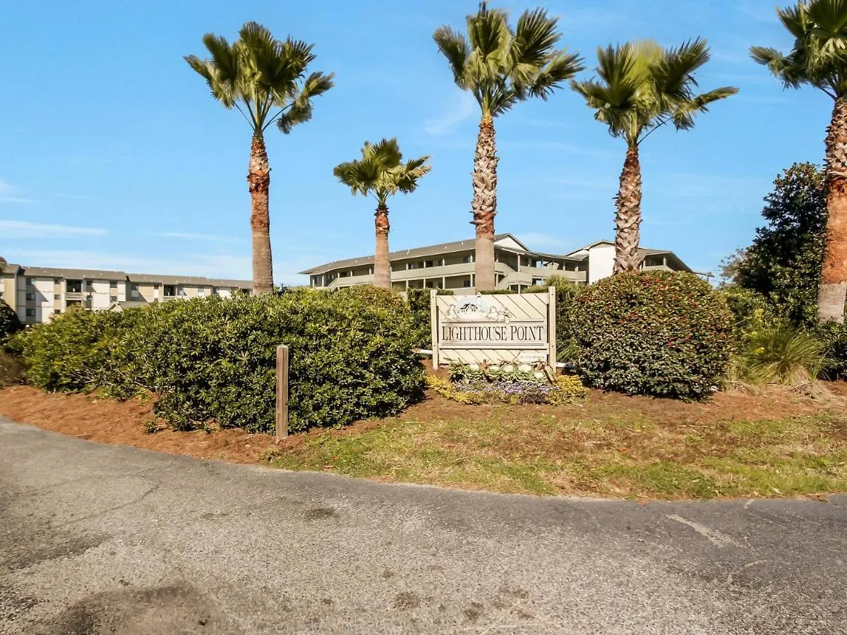 Holiday home Britt Ohana Place Tybee Island