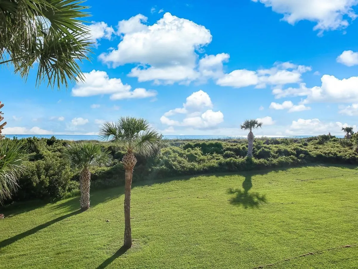 Britt Ohana Place * Tybee Island