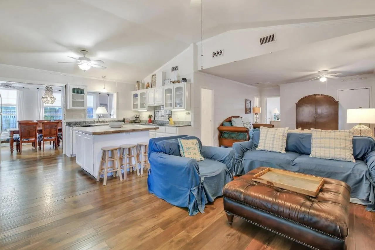 Tybee Twins Holiday home Tybee Island