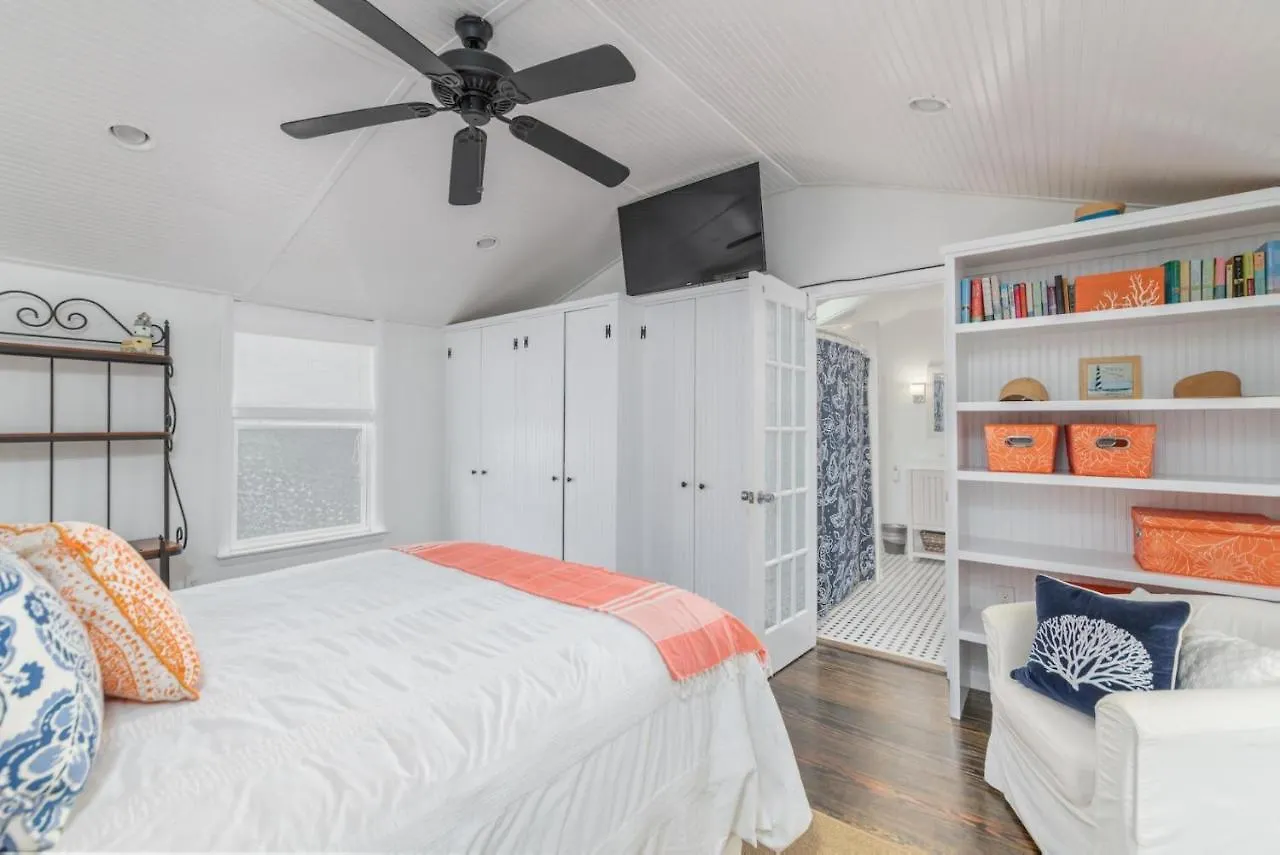 Little Pearl Holiday home Tybee Island