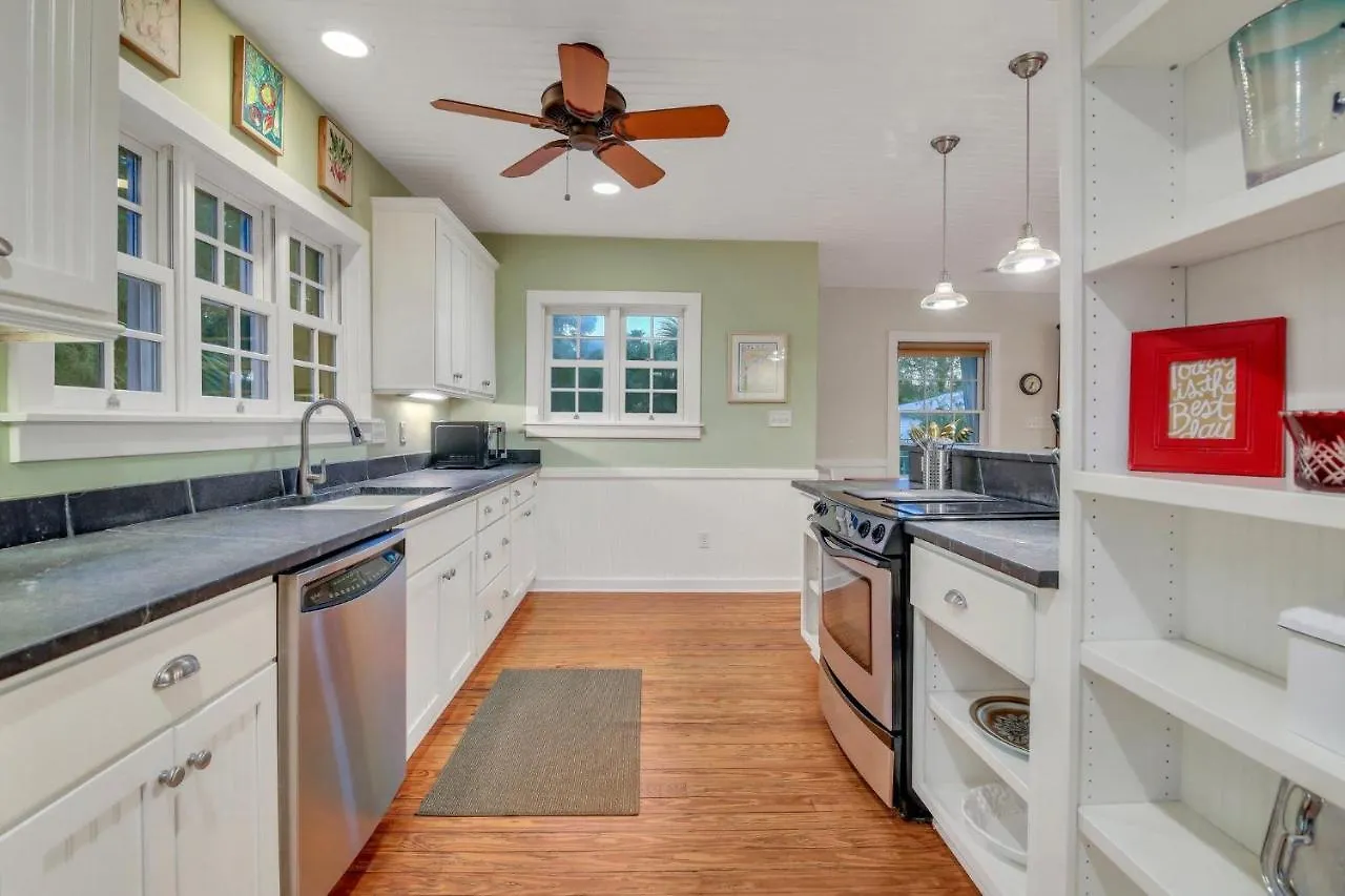 Moby Dick Holiday home Tybee Island