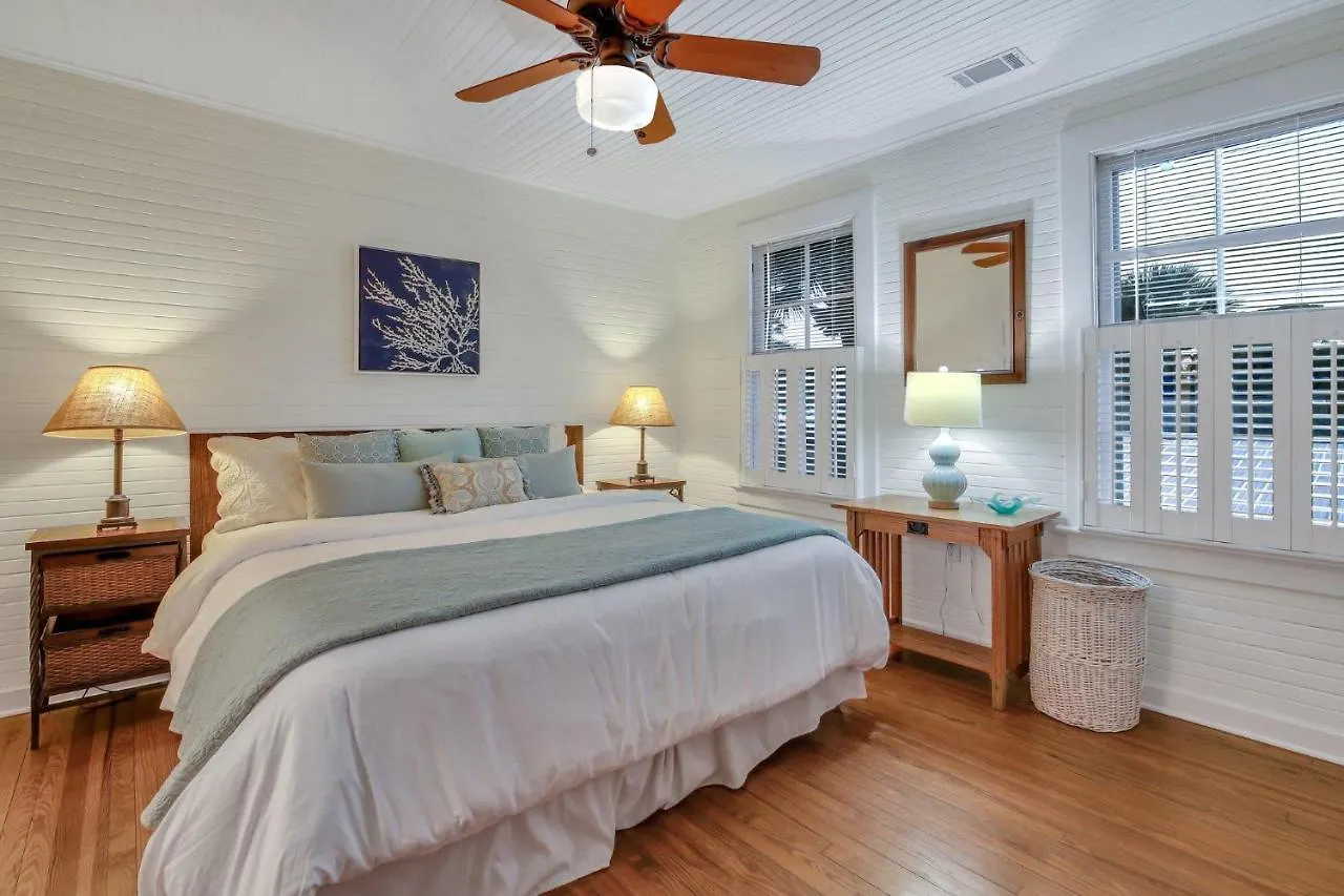 Moby Dick Holiday home