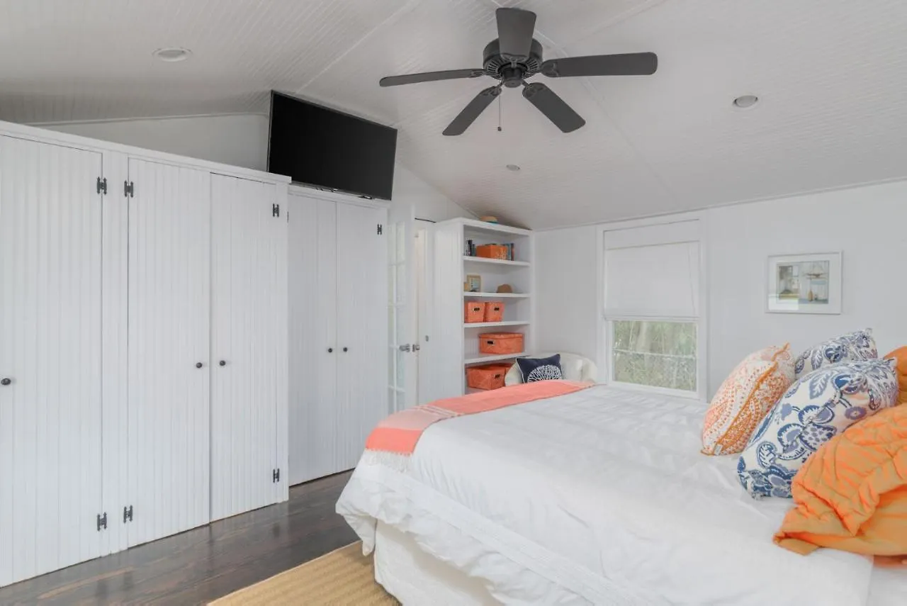 Little Pearl Holiday home Tybee Island