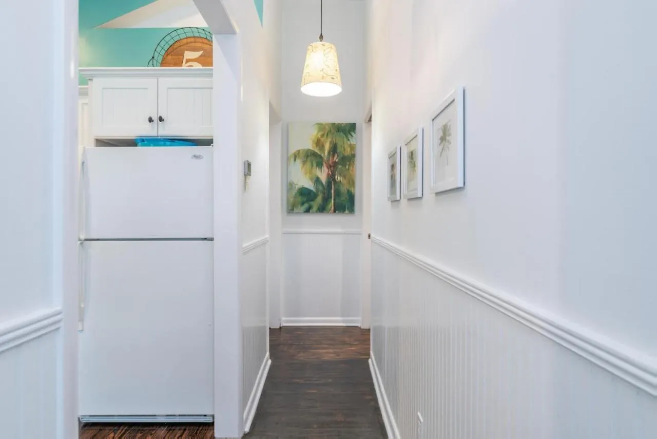 Holiday home Little Pearl Tybee Island