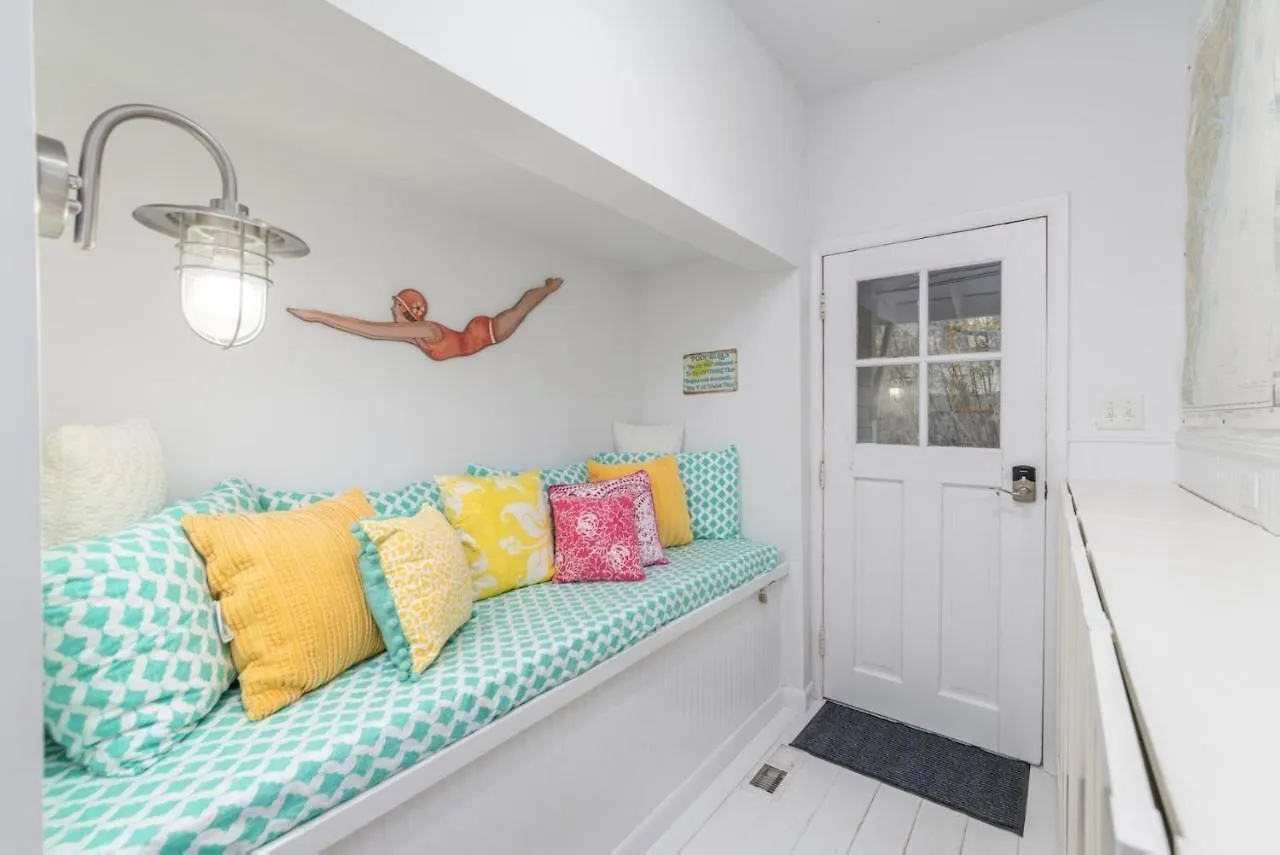 Holiday home Little Pearl *