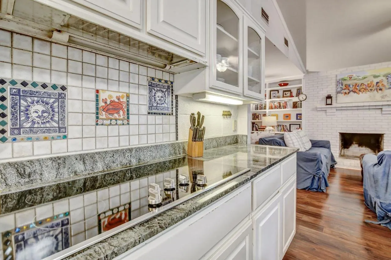 Tybee Twins Holiday home