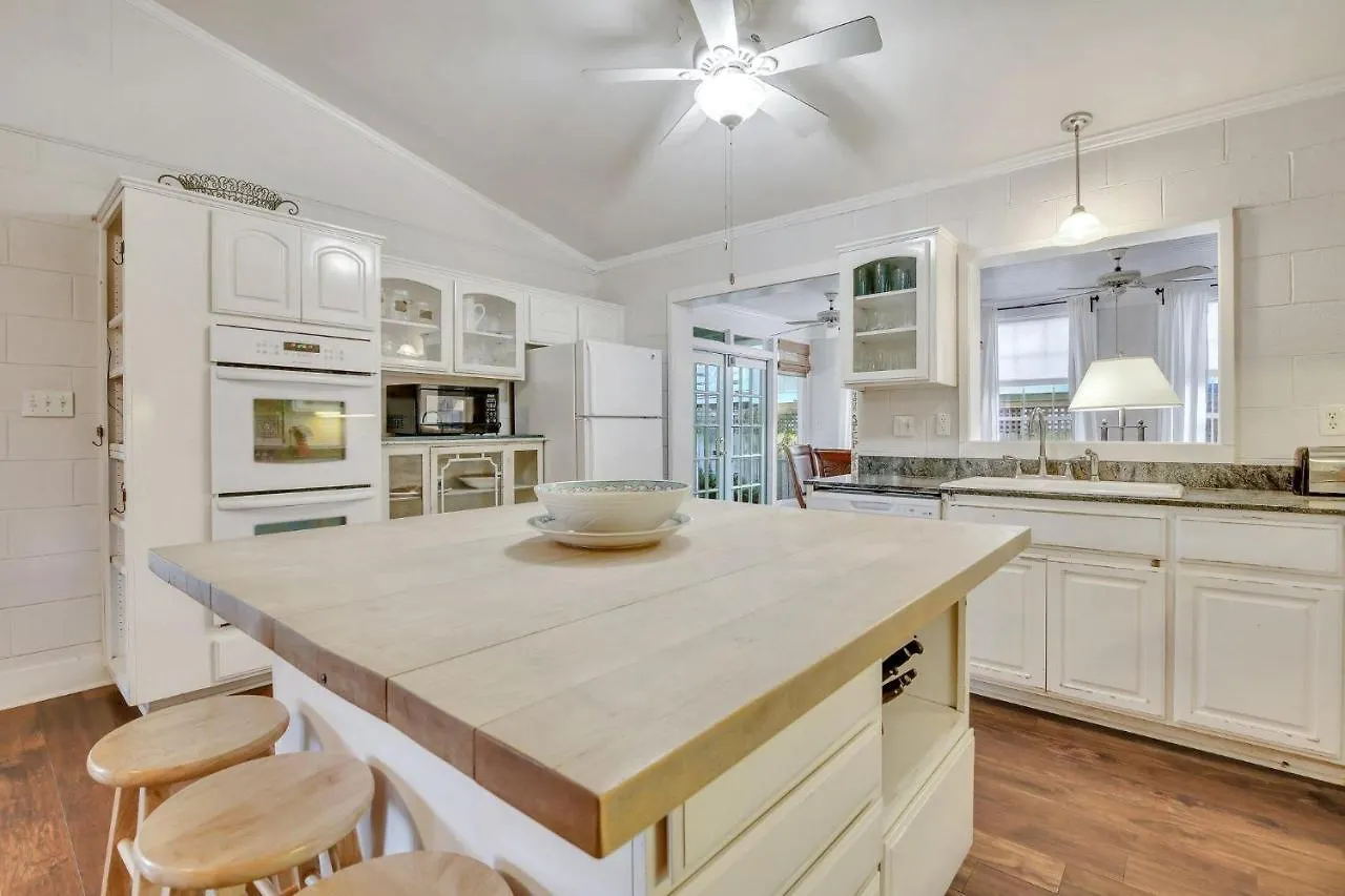 Holiday home Tybee Twins