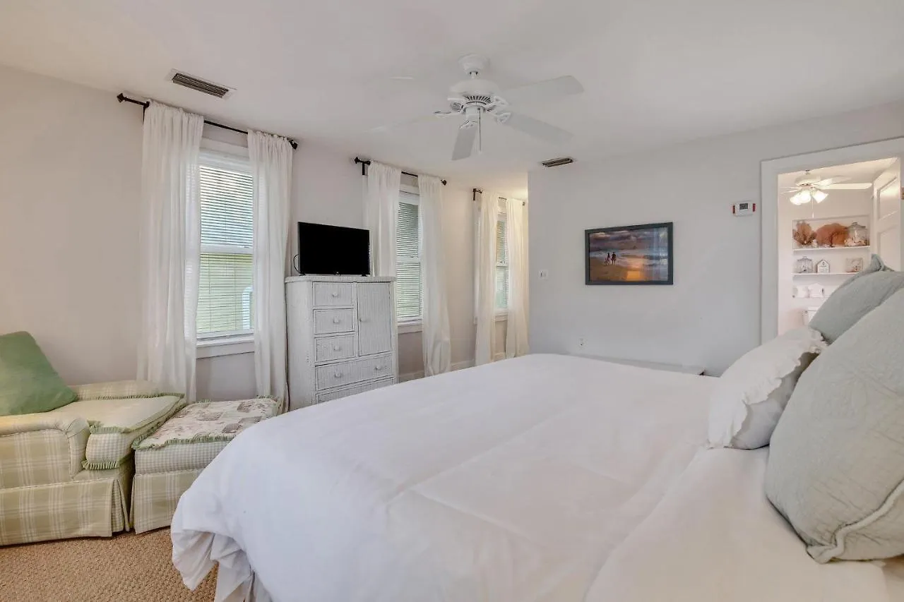 Tybee Twins Holiday home *