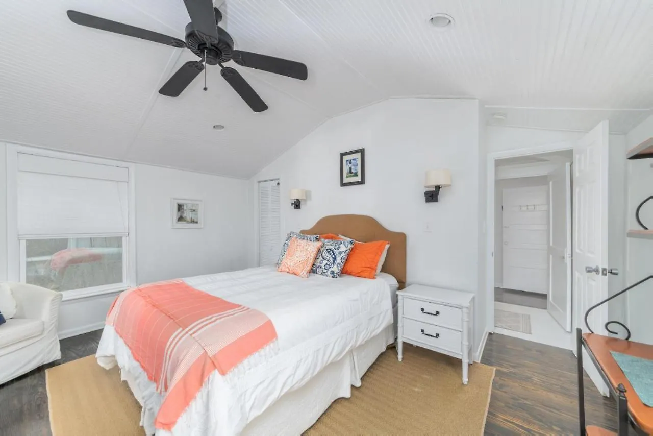 Holiday home Little Pearl Tybee Island