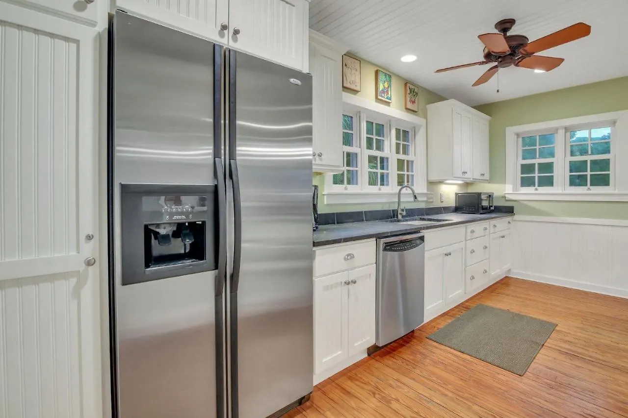 Moby Dick Holiday home Tybee Island