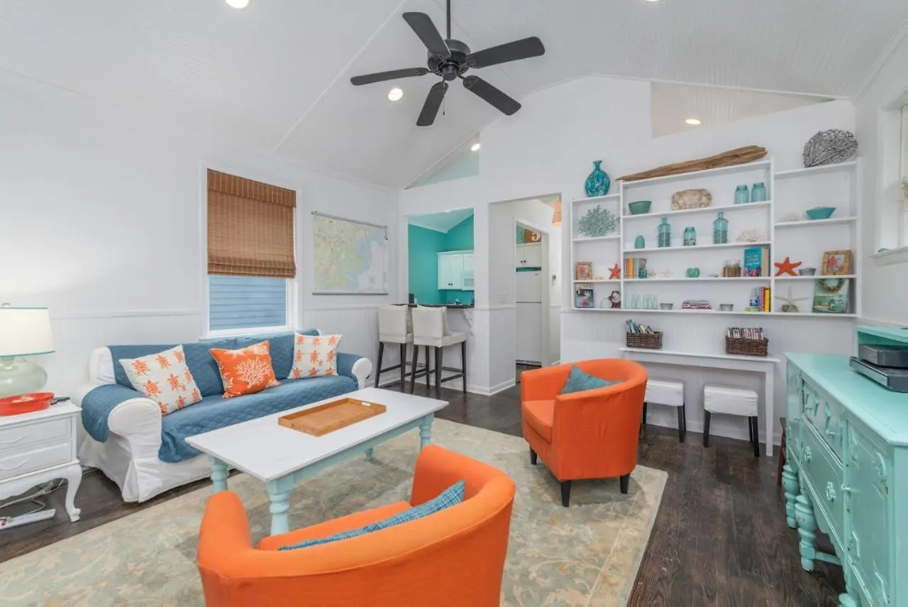 Little Pearl Holiday home