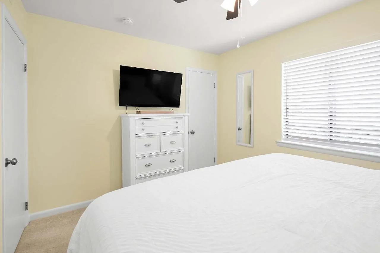 Lighthouse Point 33a Apartment Tybee Island