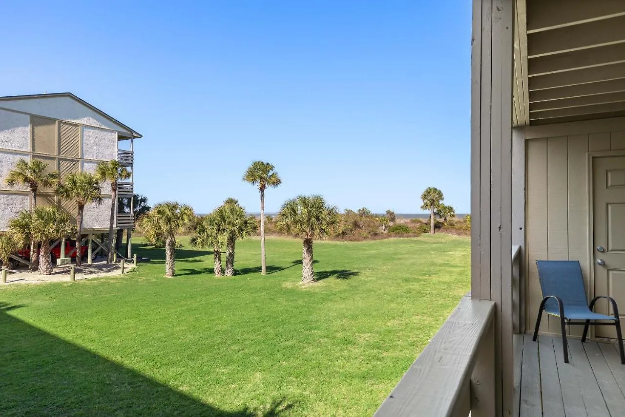 Apartment Lighthouse Point 33a Tybee Island
