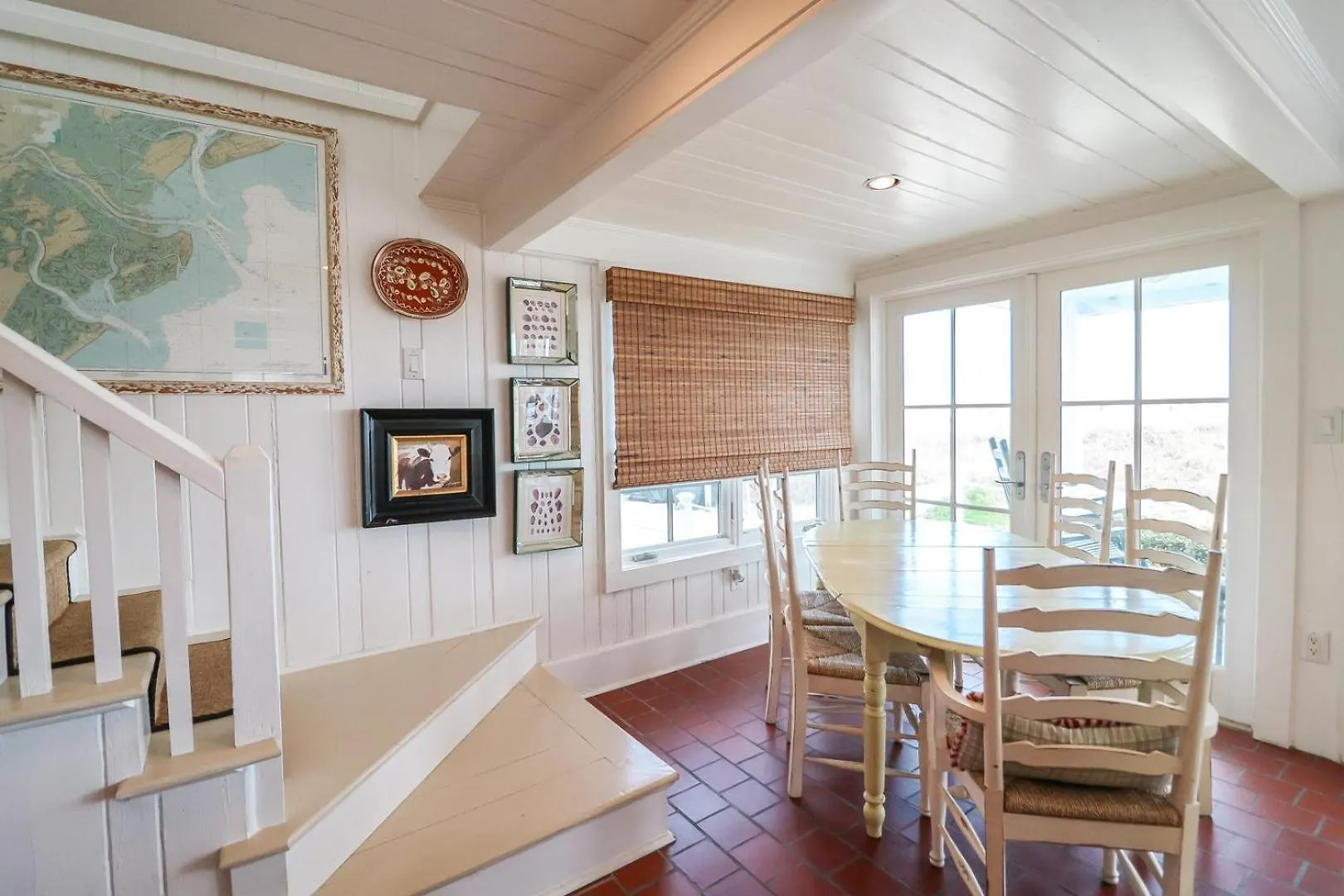 Holiday home 1-2nd Terrace *
