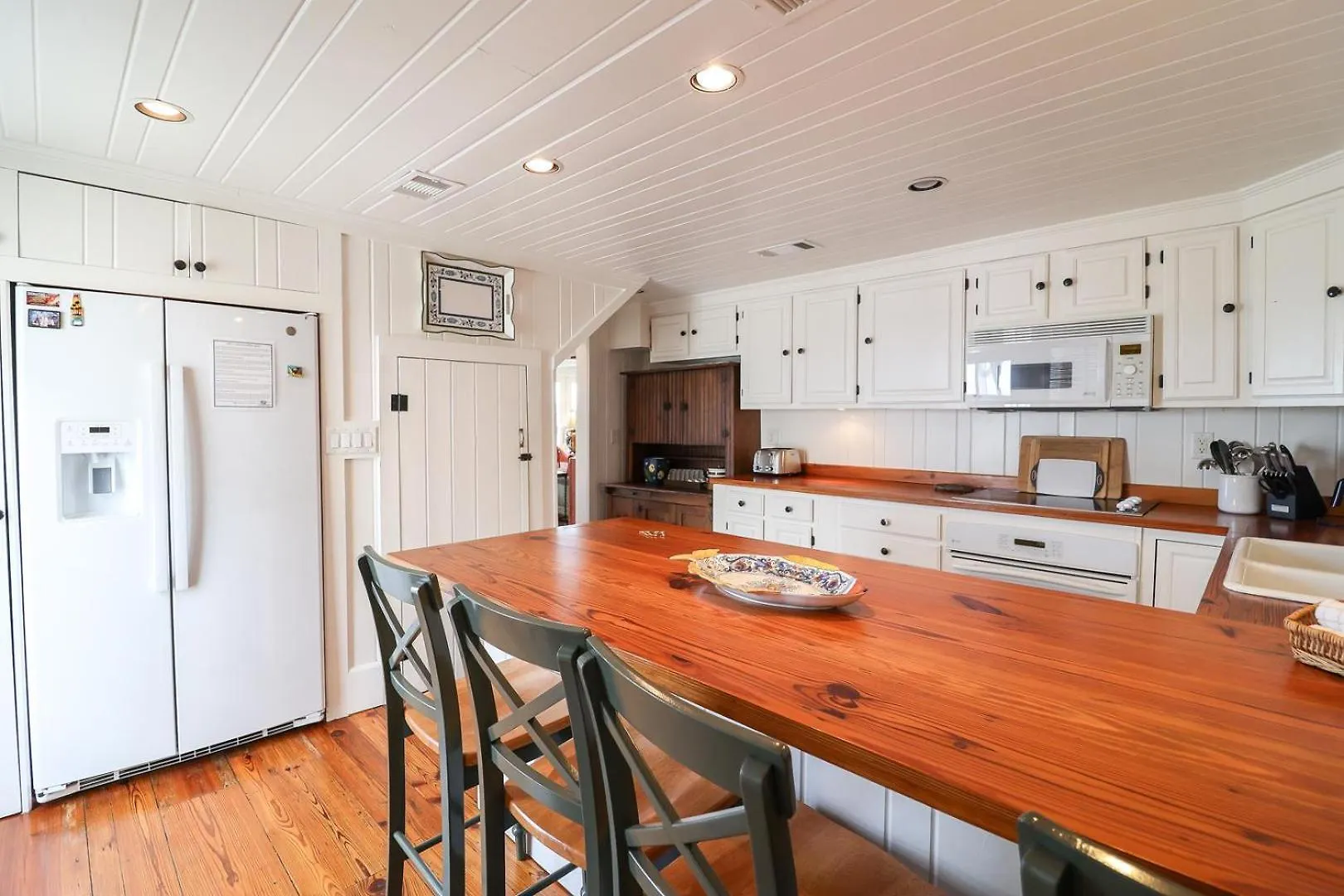 1-2nd Terrace Tybee Island