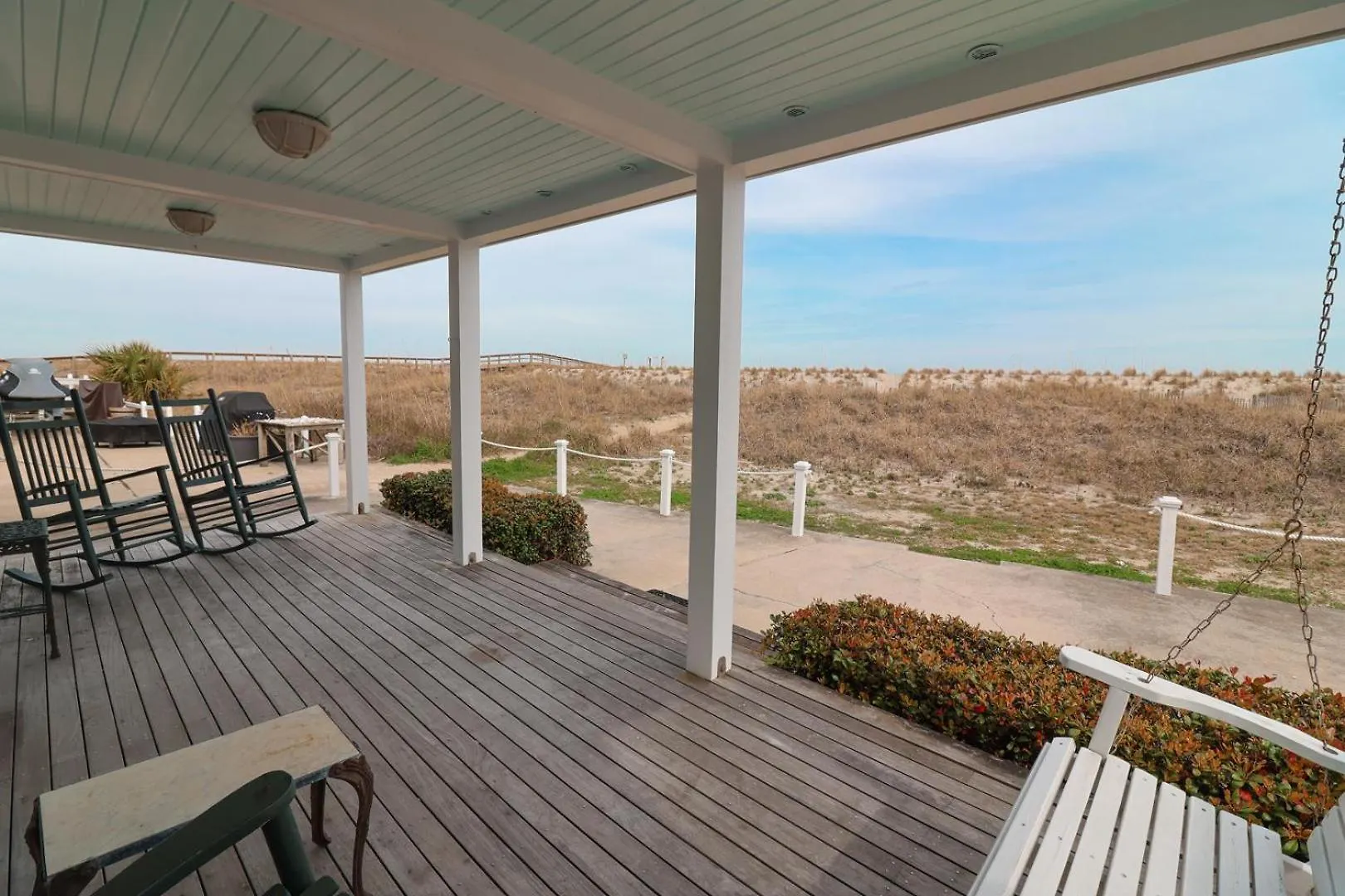 1-2nd Terrace Tybee Island