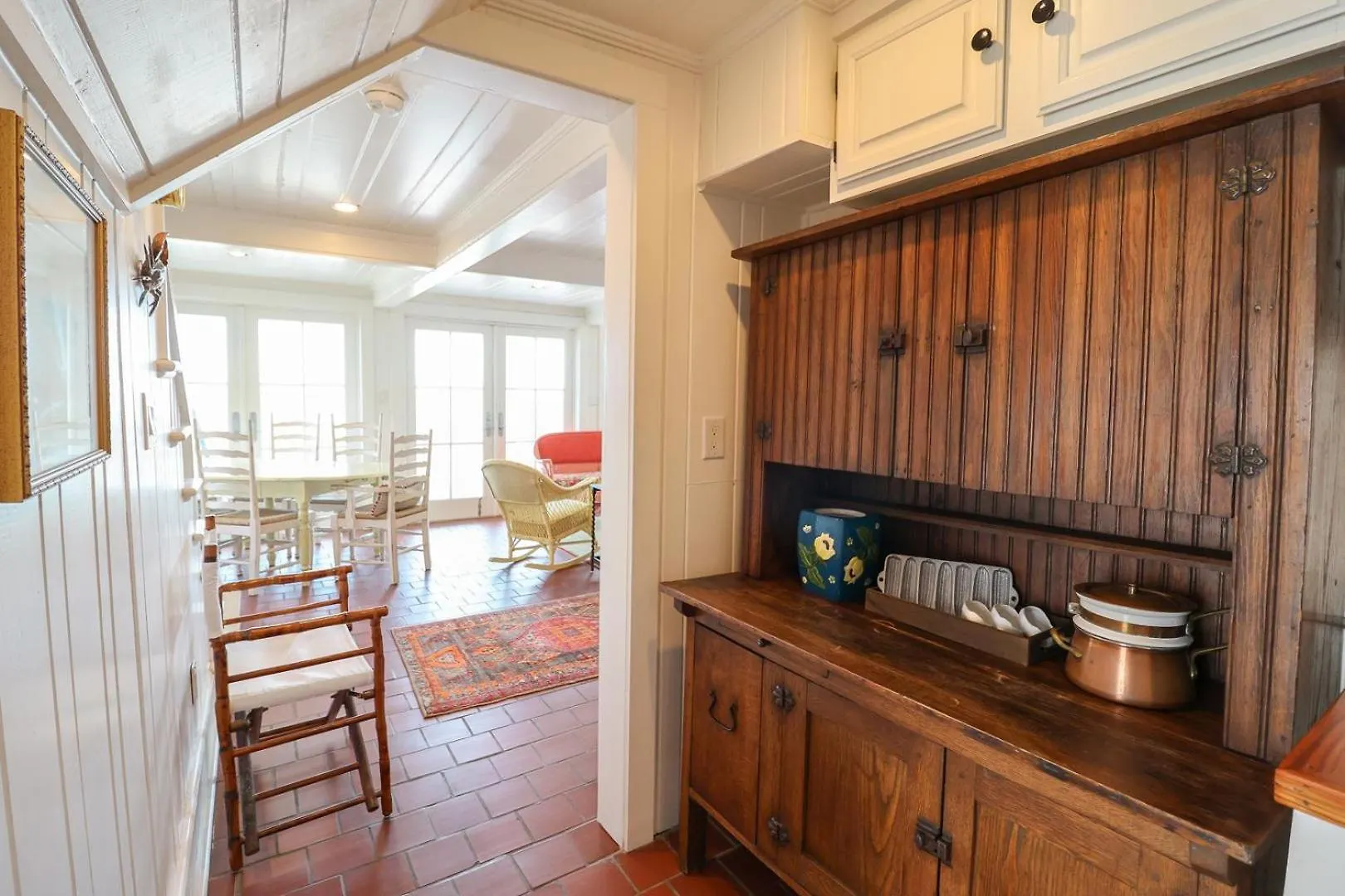 1-2nd Terrace Tybee Island