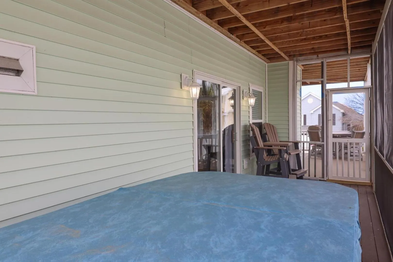 Holiday home Angler's Retreat Tybee Island