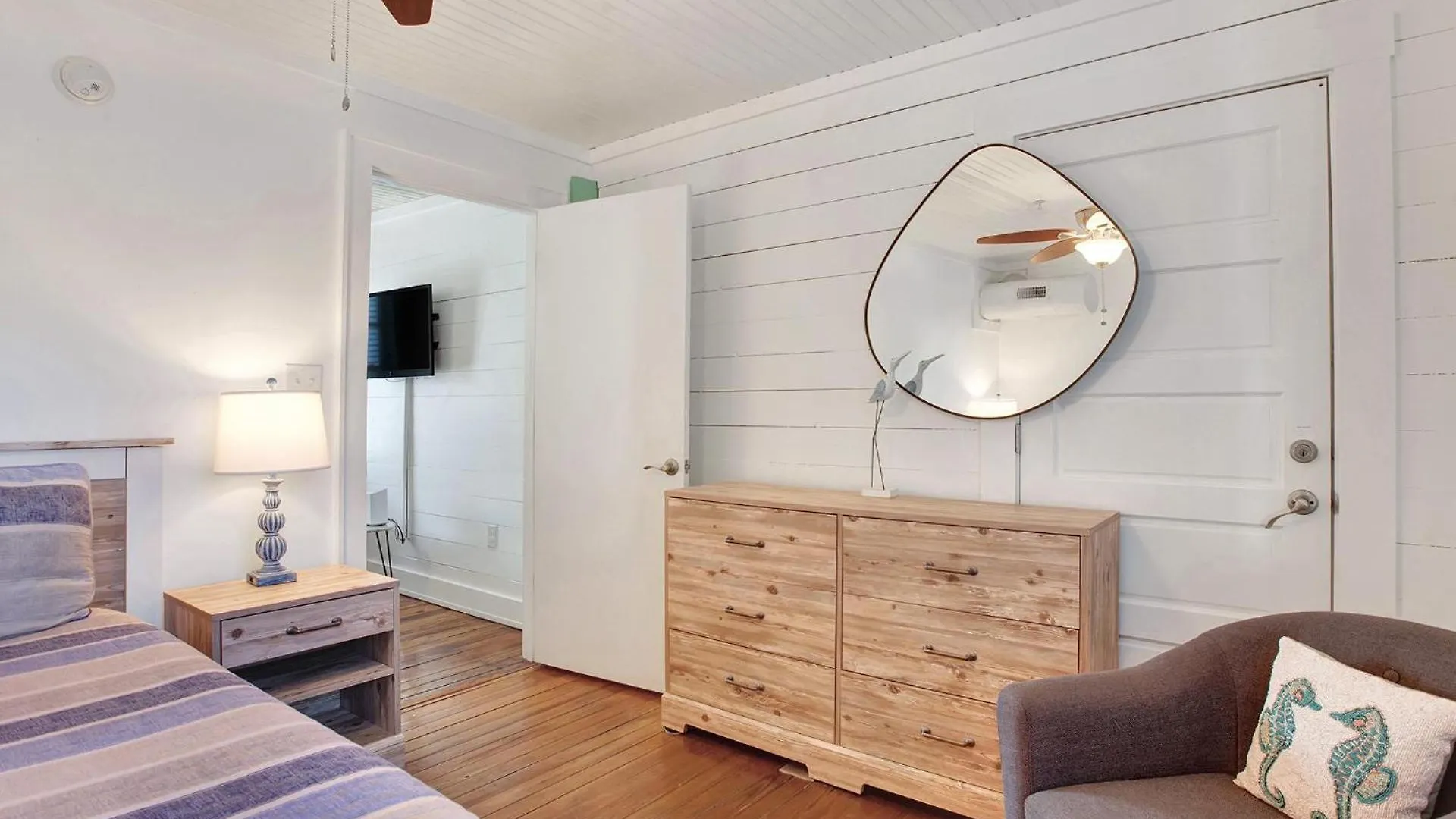 Walk House Holiday home *