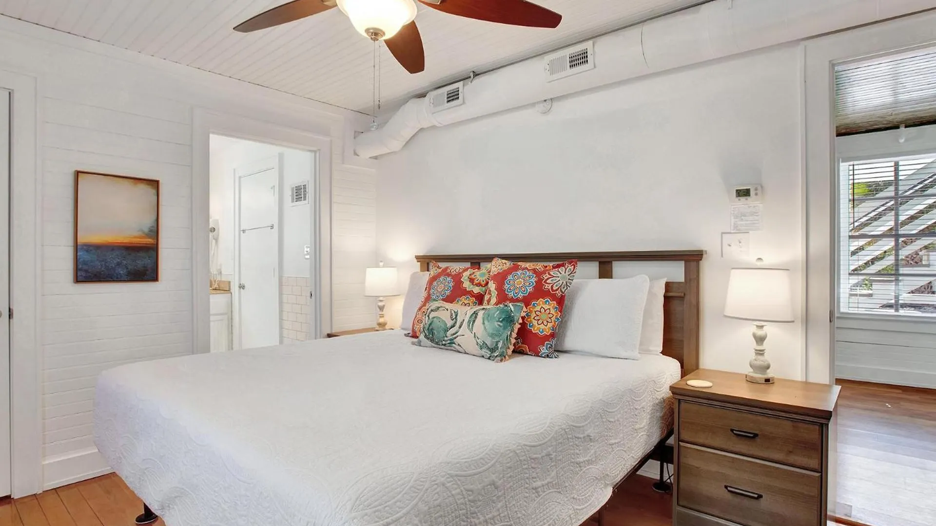 Walk House * Tybee Island