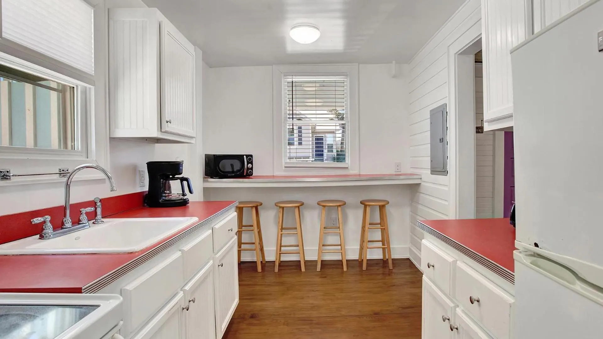 Holiday home Walk House