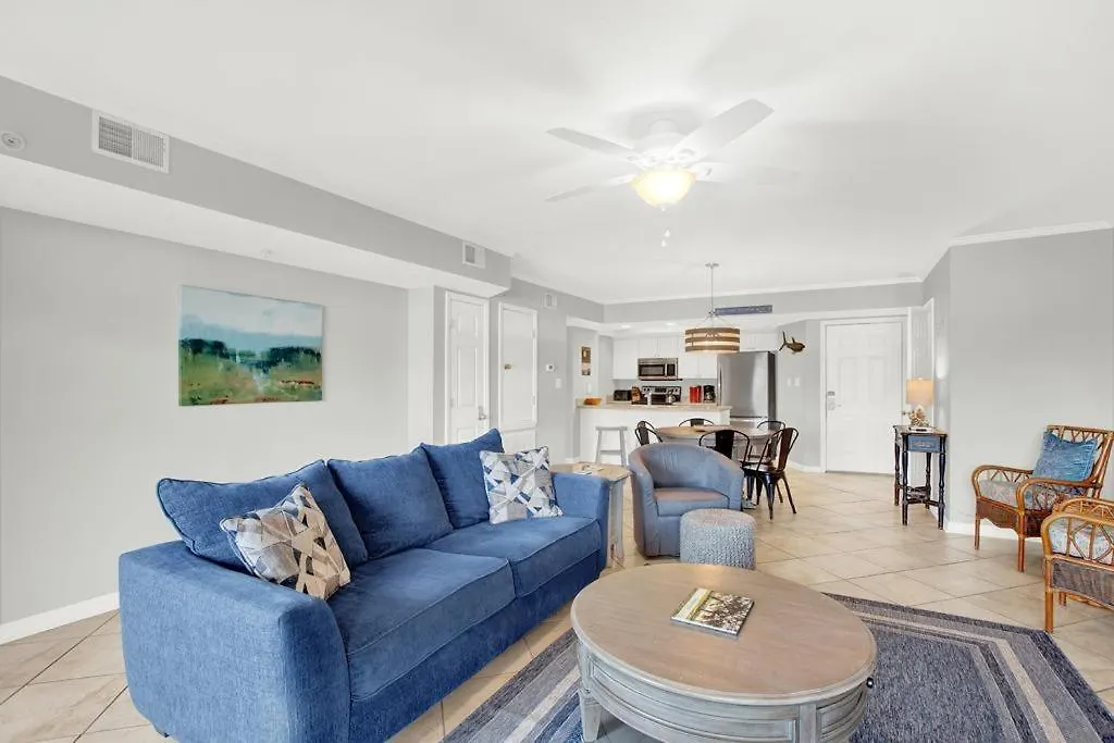 Holiday home Seaside Watch C Tybee Island