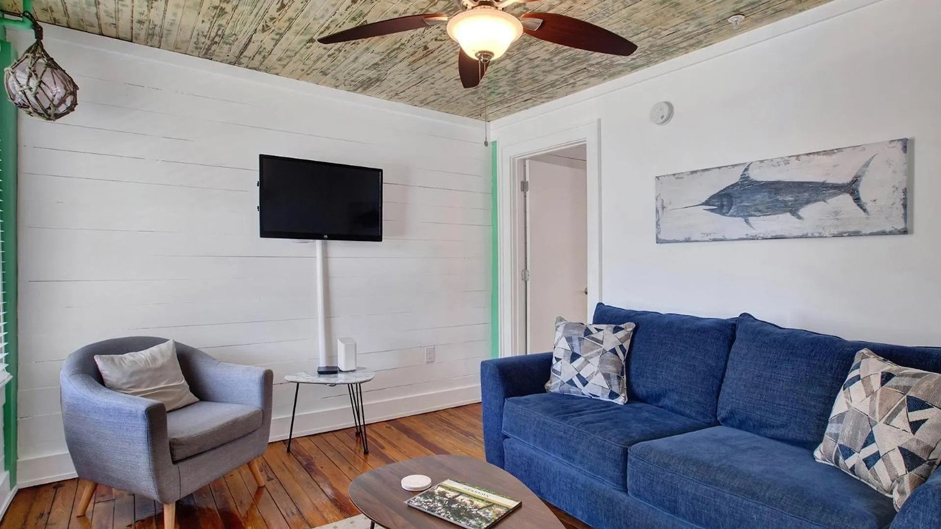 Holiday home Walk House