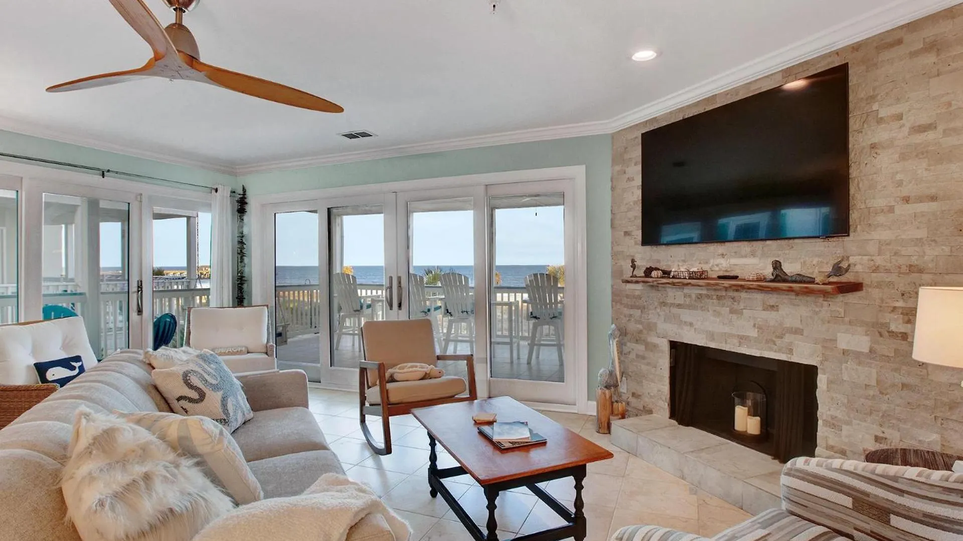 Holiday home Once Upon A Tide Ii Tybee Island
