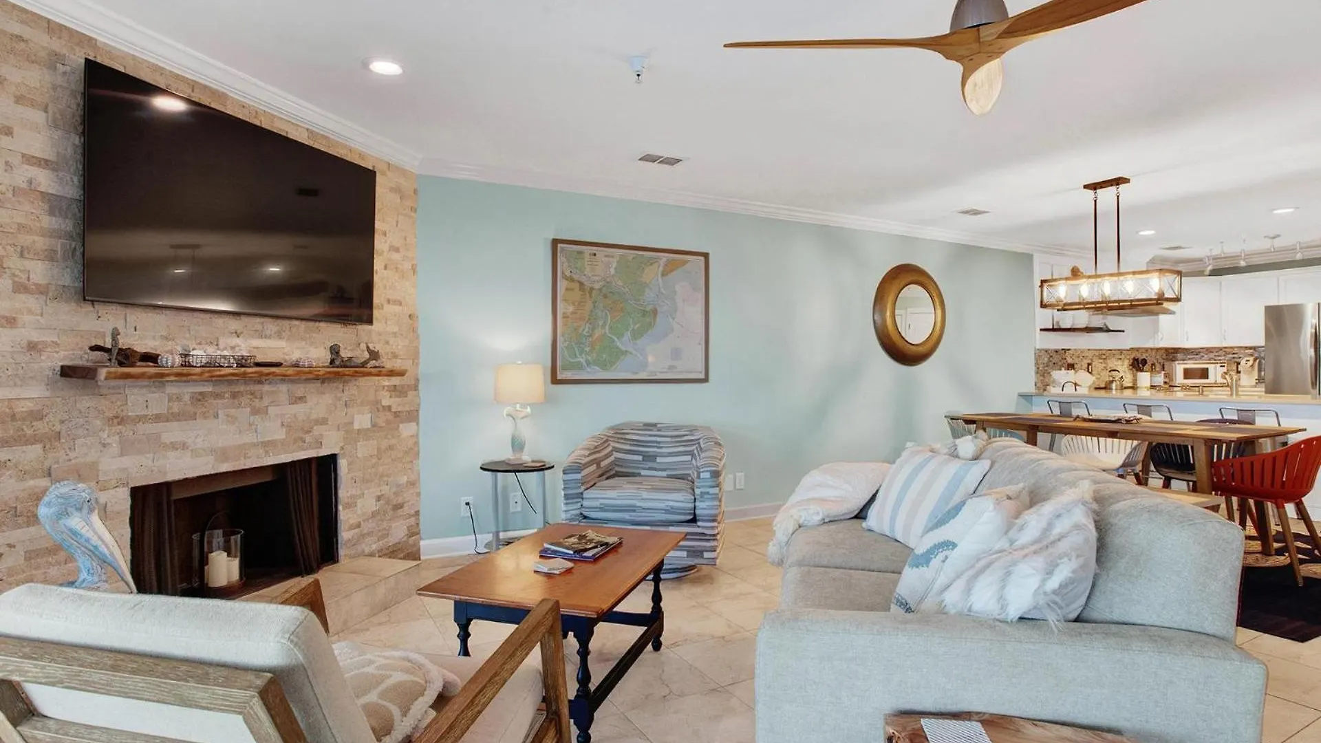 Holiday home Once Upon A Tide Ii Tybee Island