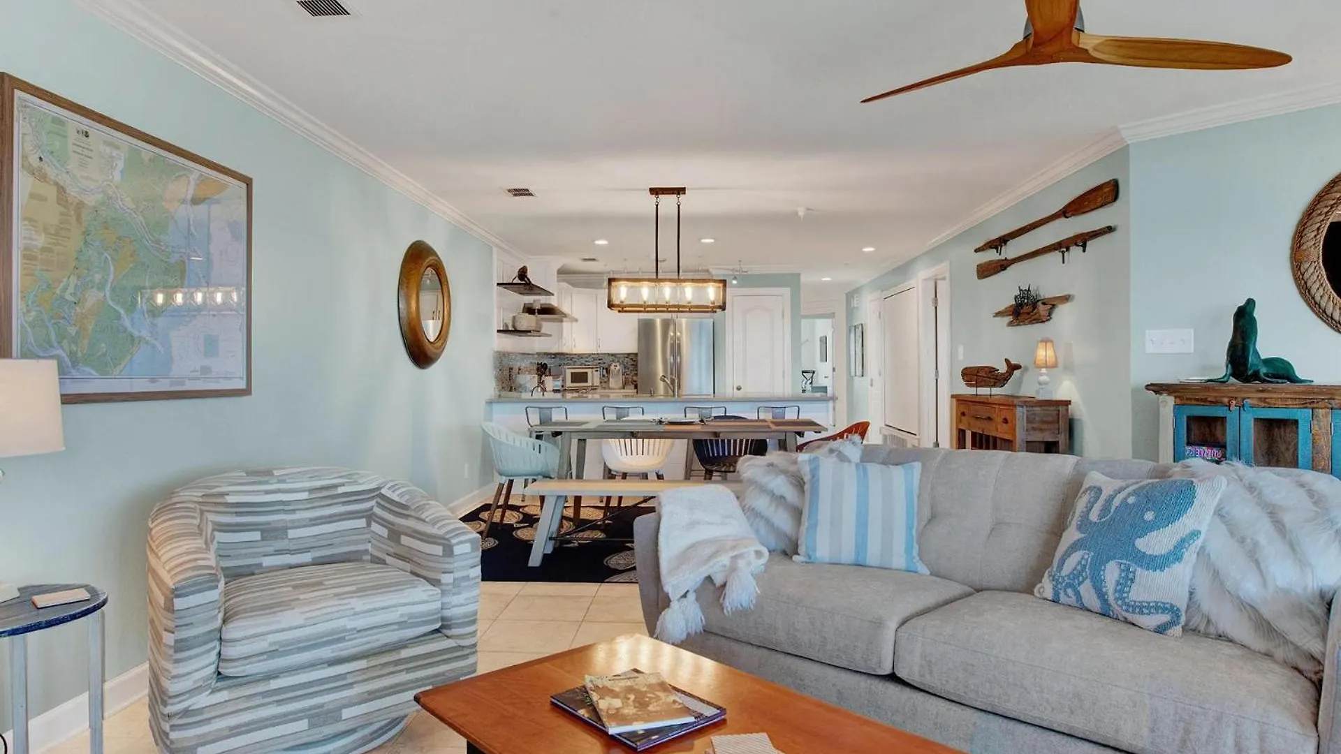 Once Upon A Tide Ii Holiday home