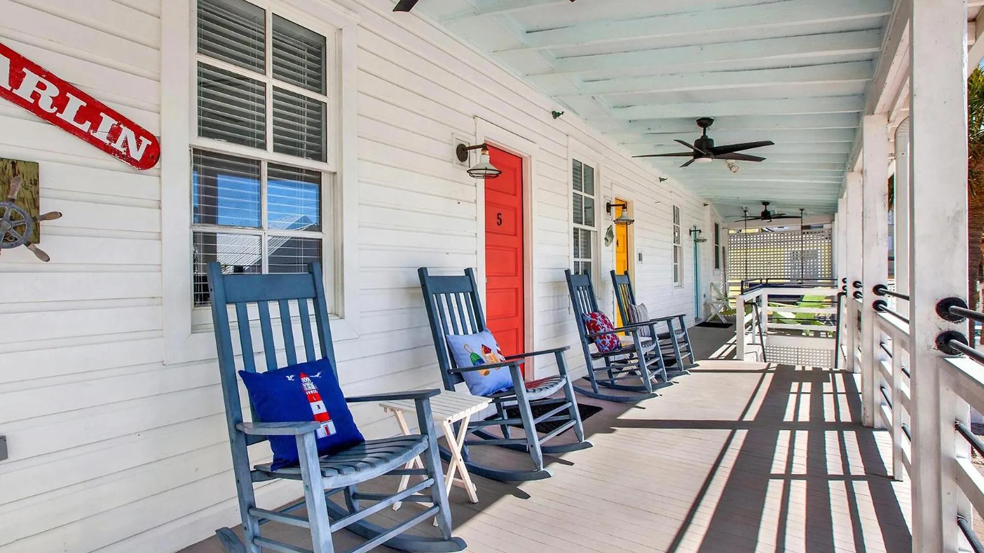 Walk 4 Holiday home Tybee Island