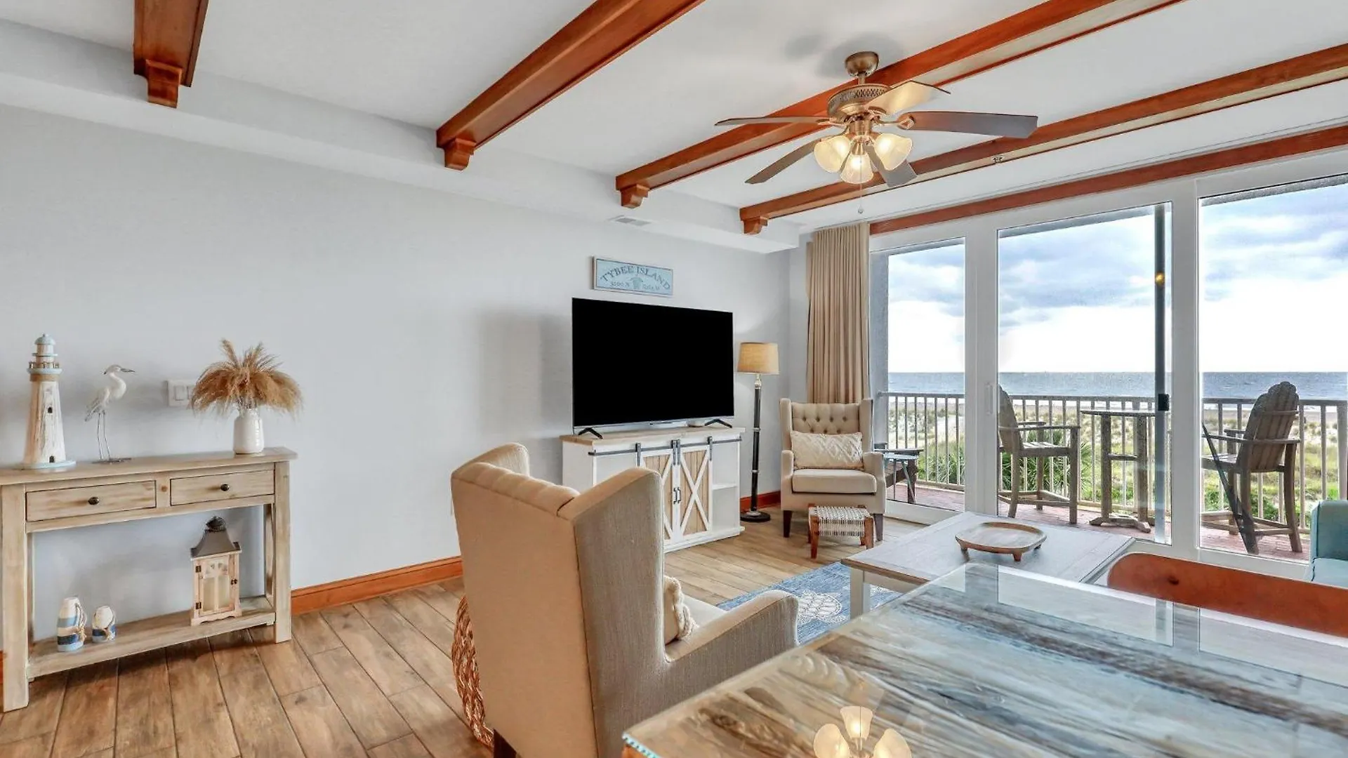 Ocean Song 324 Holiday home