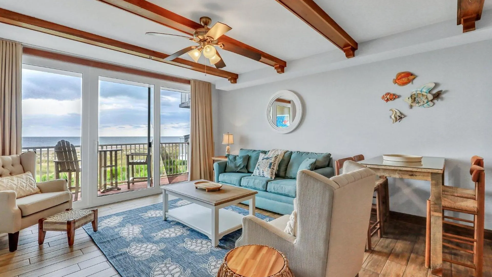 Ocean Song 324 * Tybee Island