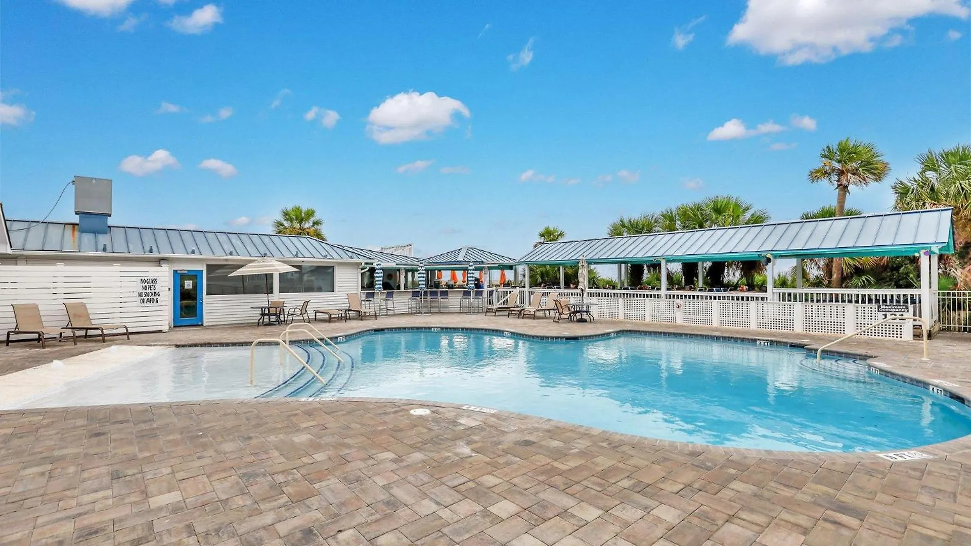 Ocean Song 324 Tybee Island