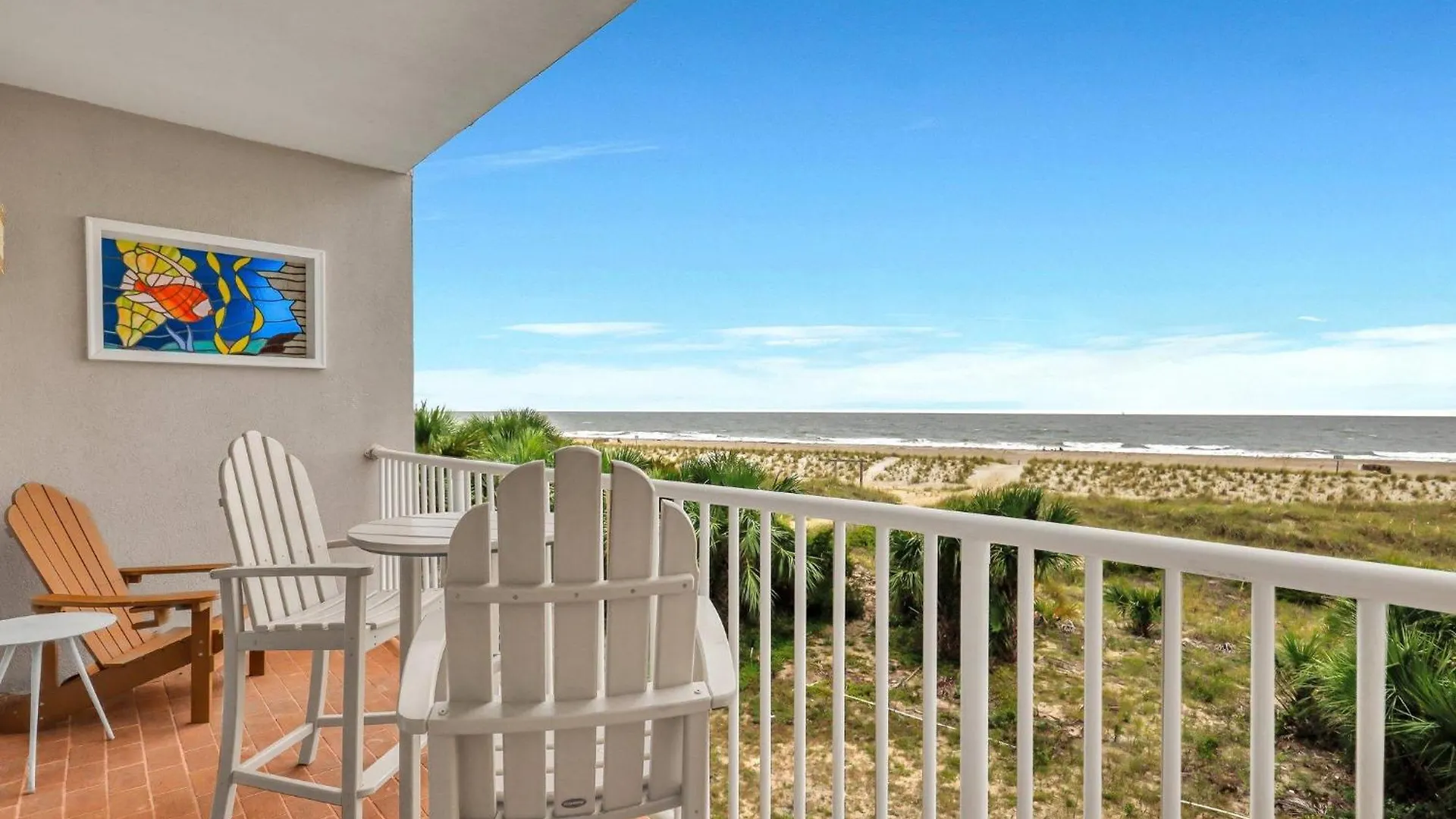 Ocean Song 324 Holiday home *