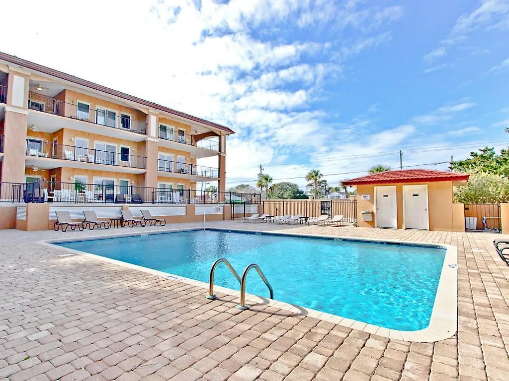 Brass Rail 118 Apartment Tybee Island