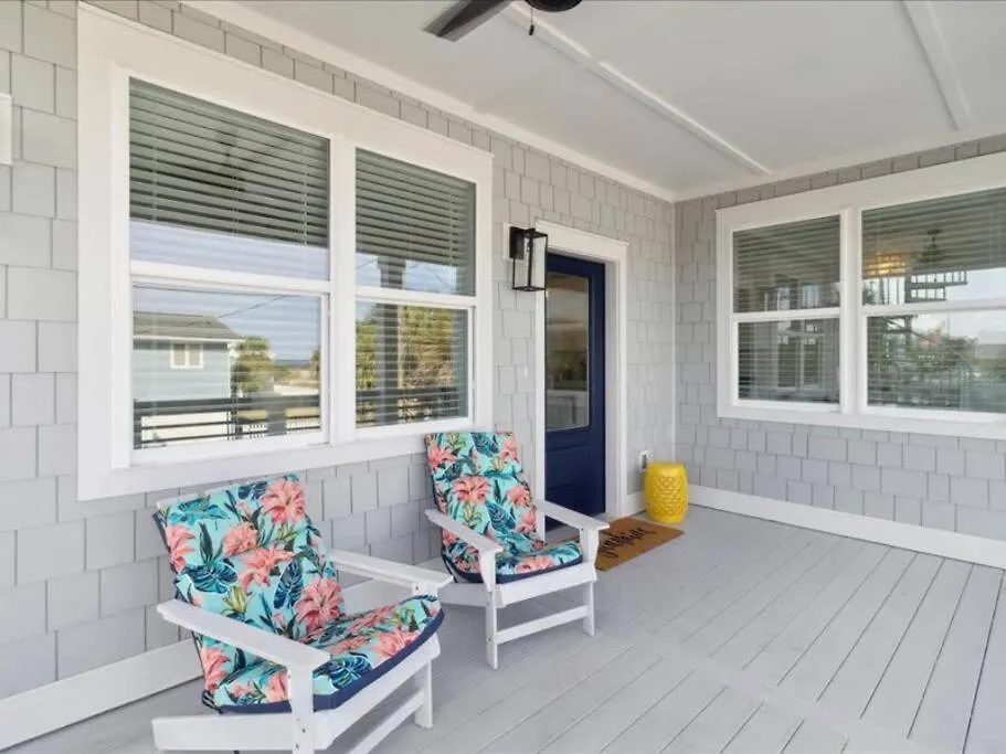 Apartment Bougie And The Beach- Stunning 3 Bed 2 Bath