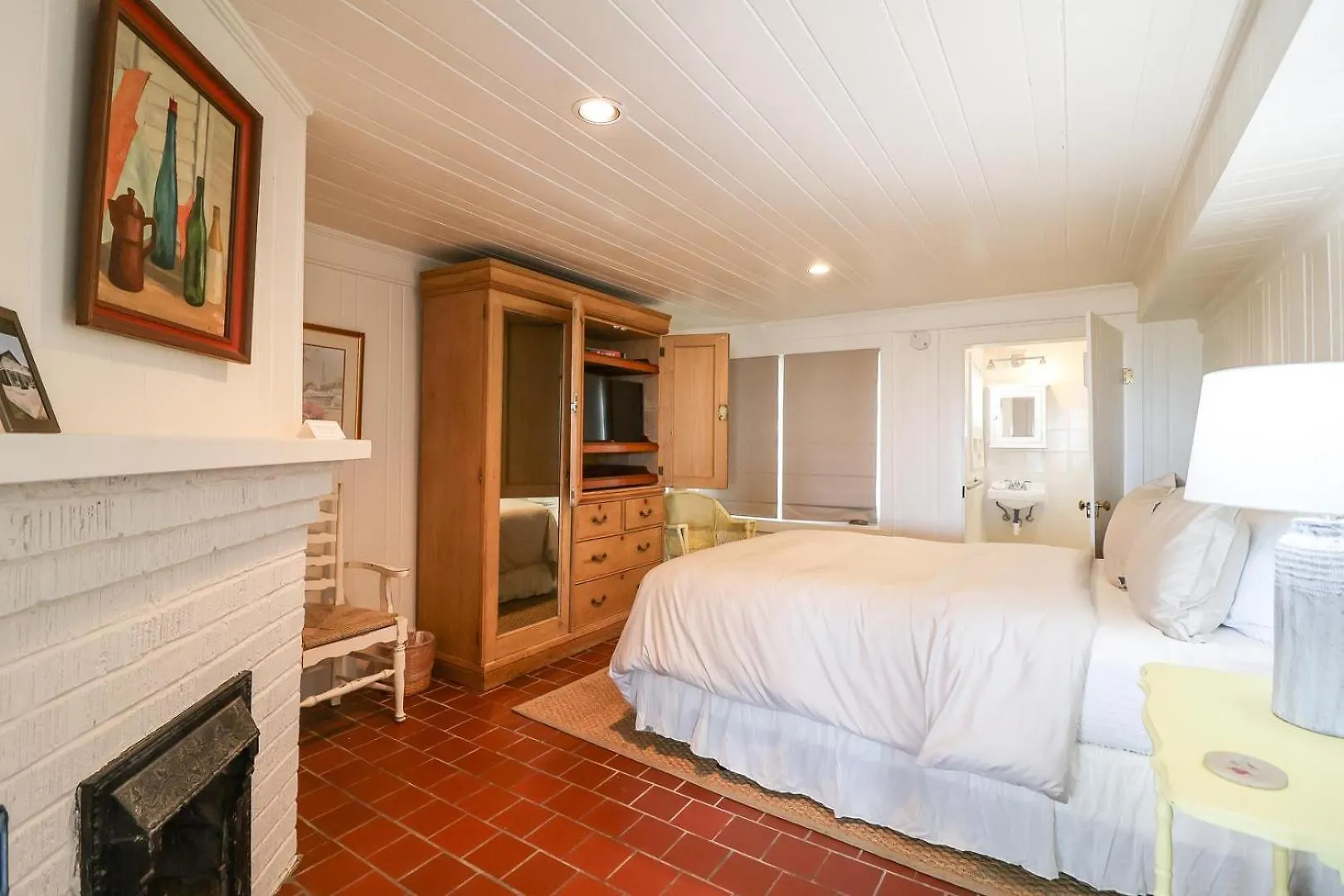 Holiday home 1-2nd Terrace *