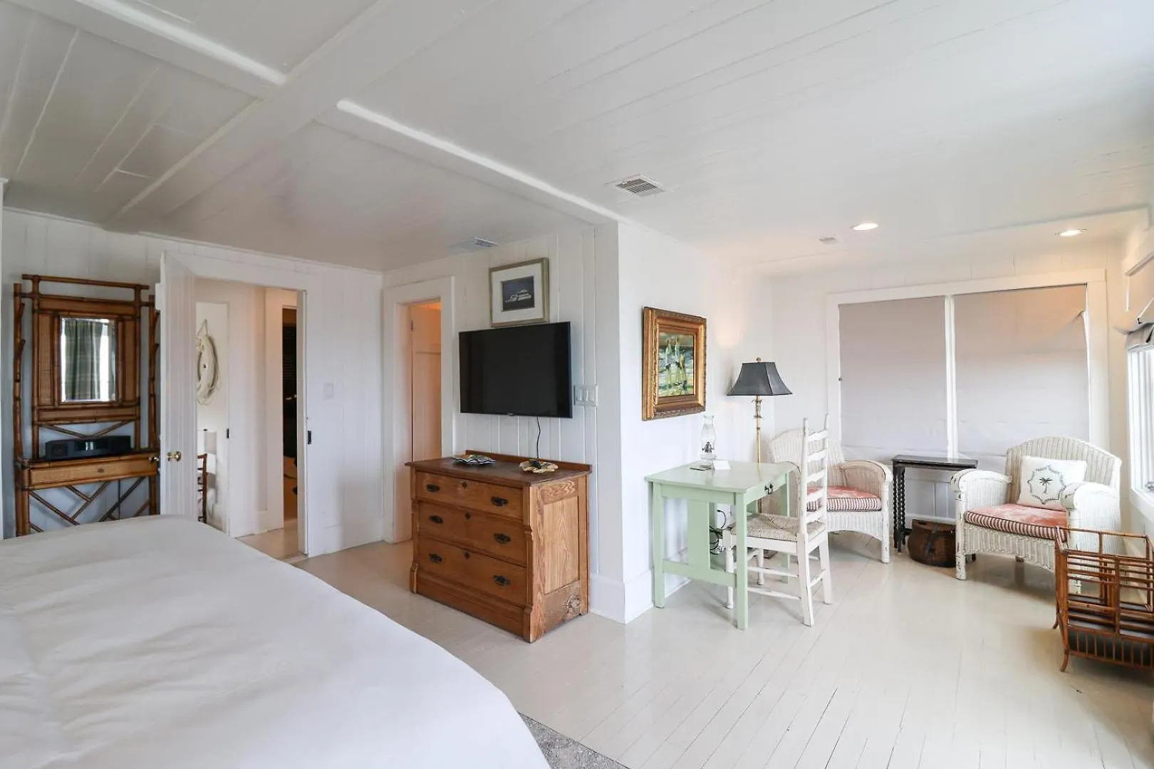 Holiday home 1-2nd Terrace
