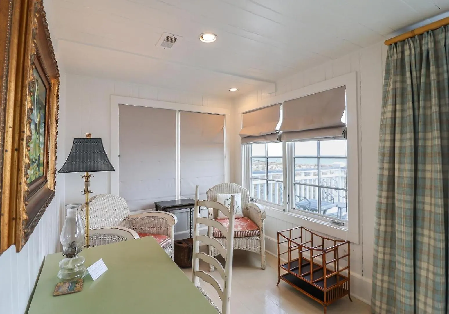 1-2nd Terrace Holiday home Tybee Island