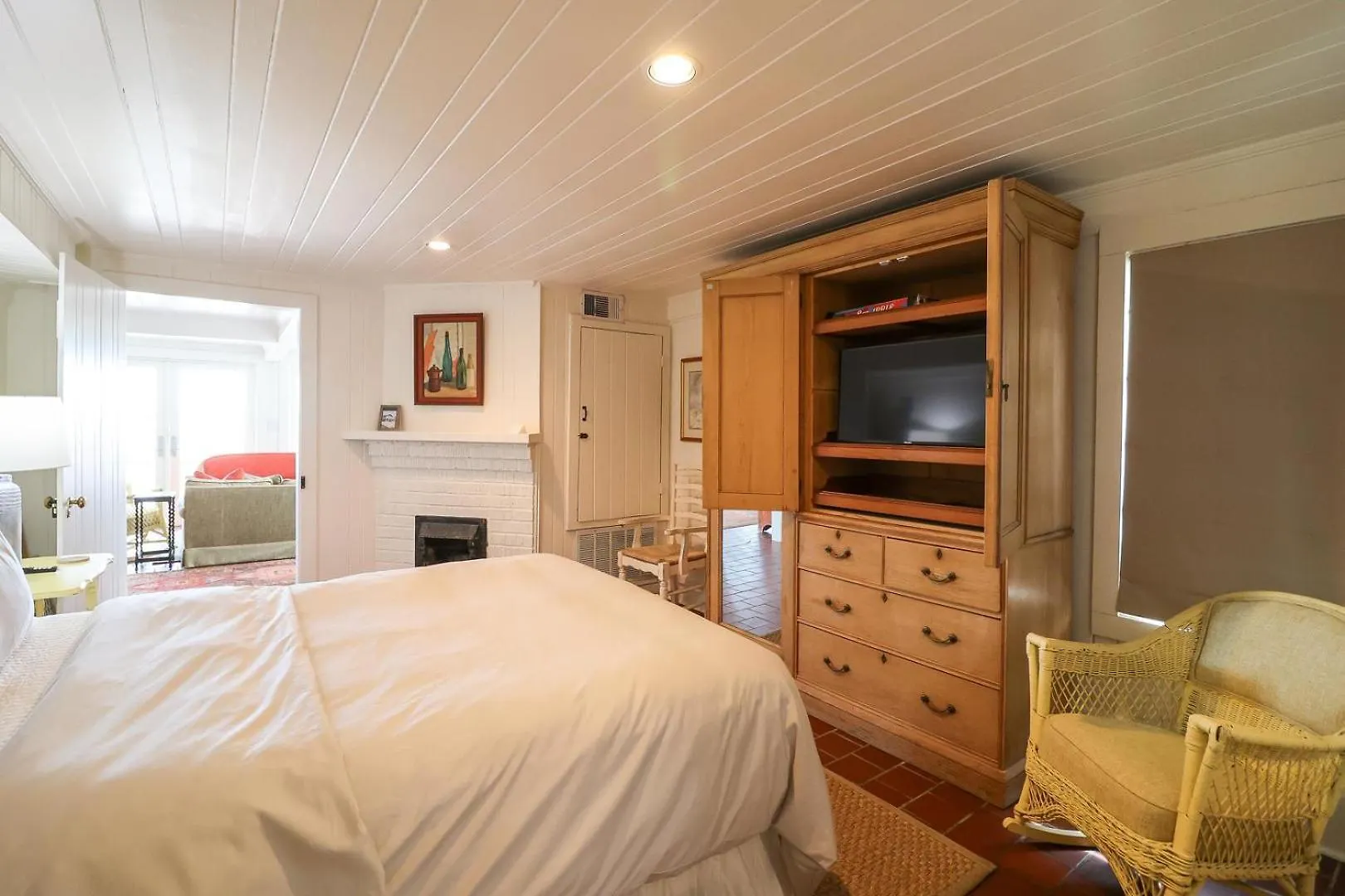 1-2nd Terrace Holiday home