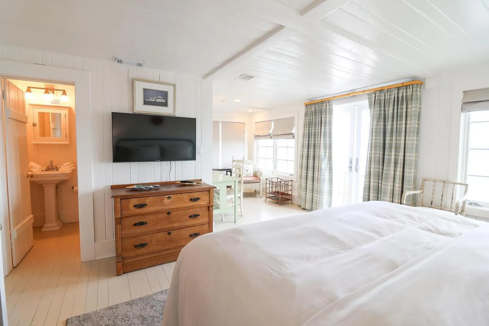 1-2nd Terrace Holiday home *