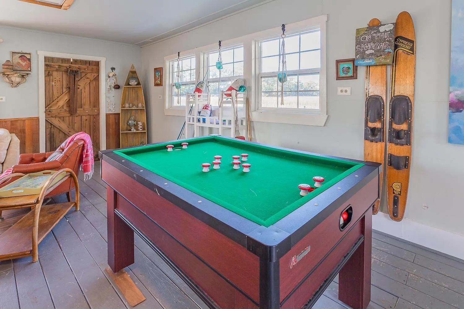 Holiday home Creekside Paradise *