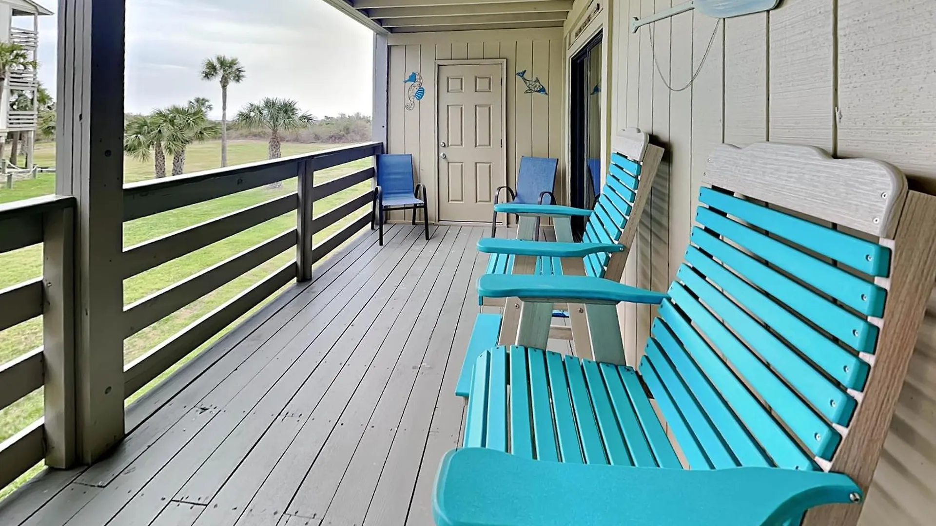 Apartment Lighthouse Point 33a Tybee Island