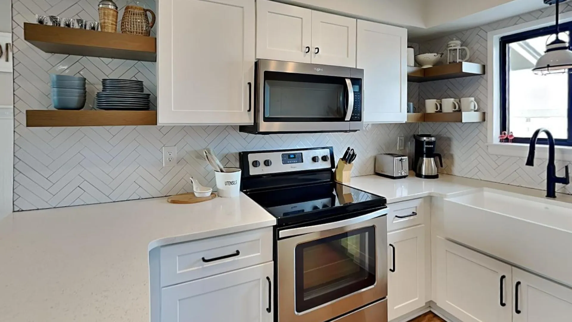 Apartment Lighthouse Point 7c *