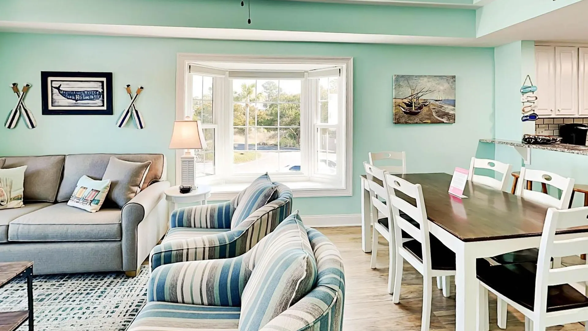 Bay View 101 Apartment *